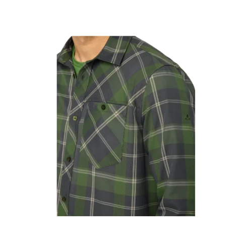 Vaude Neshan IV Langarmhemd Herren