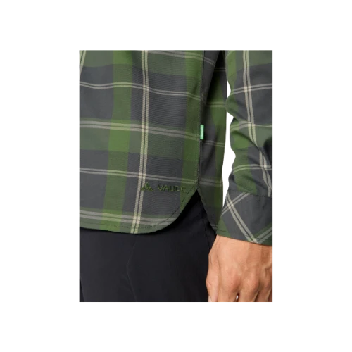 Vaude Neshan IV Langarmhemd Herren
