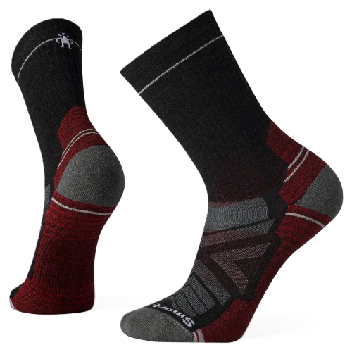 Smartwool Wandersocken Light Cushion Crew Herren / Unisex