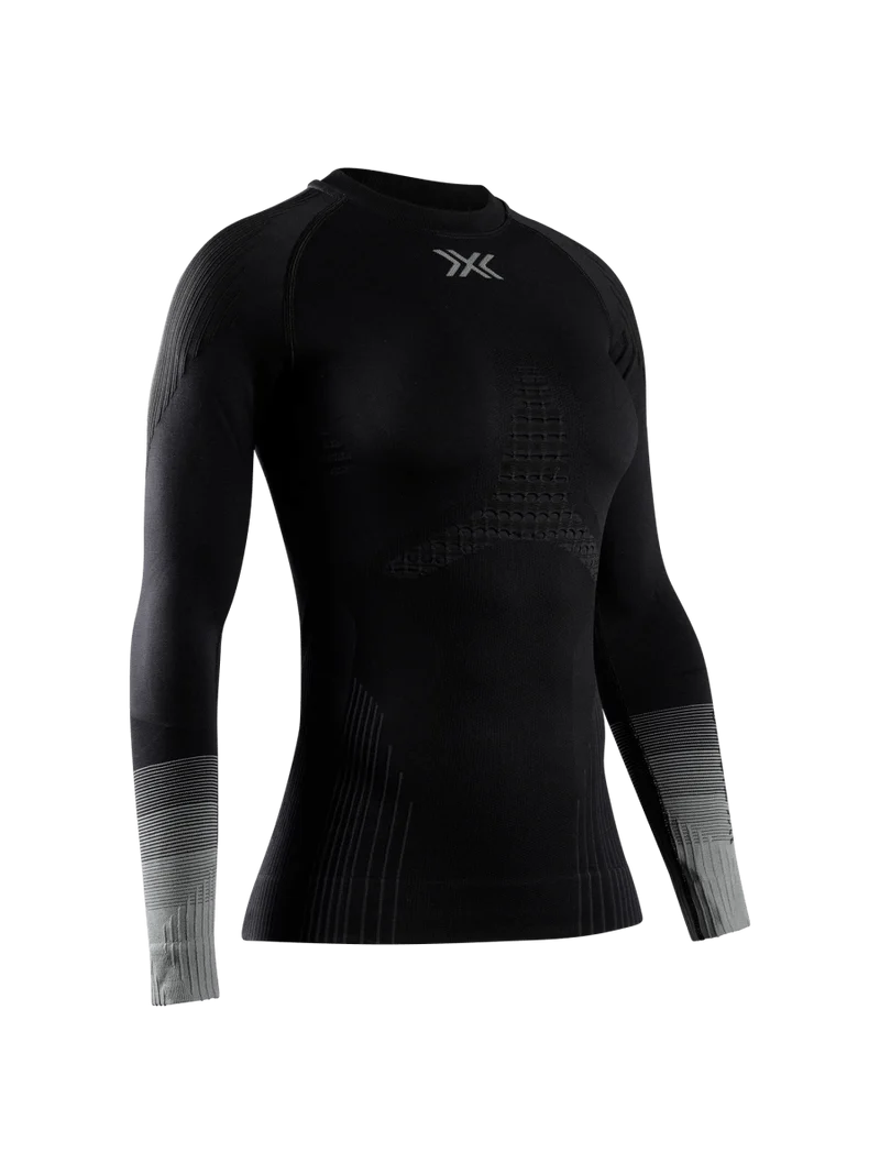 INVENT GRAPHICS SHIRT LS WMN