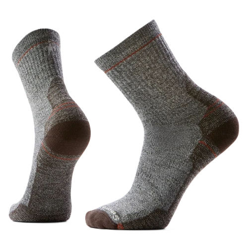 Smartwool Wandersocken Light Cushion Mid Crew Herren / Unisex