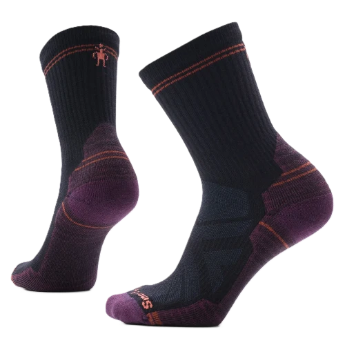 Smartwool Wandersocken Light Cushion Crew Damen