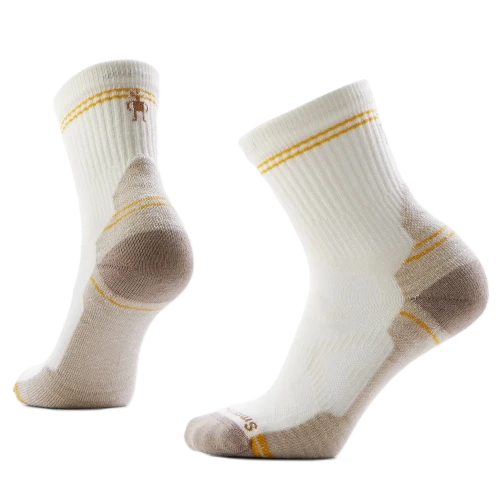 Smartwool Wandersocken Light Cushion Mid Crew Damen