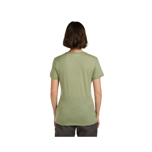 Icebreaker Merino 150 Tech Lite T-Shirt Damen