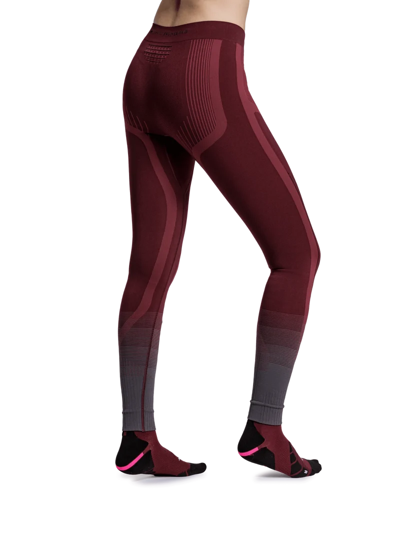 INVENT GRAPHICS PANTS WMN