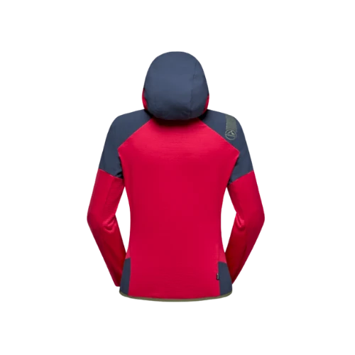 La Sportiva Session Tech Hoody W Damen