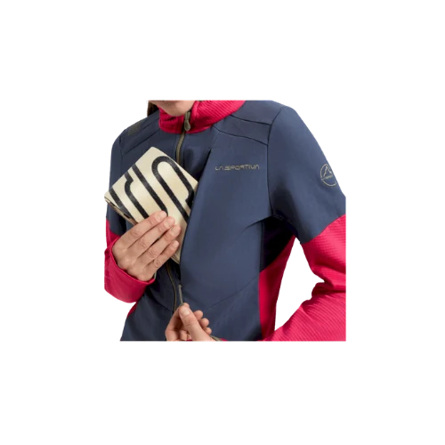 La Sportiva Session Tech Hoody W Damen