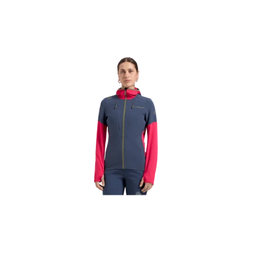 La Sportiva Session Tech Hoody W Damen