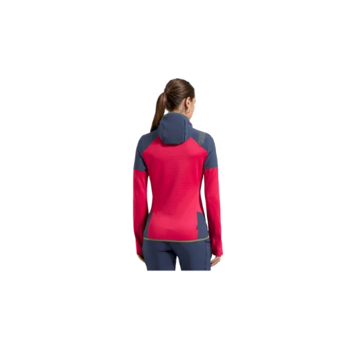 La Sportiva Session Tech Hoody W Damen