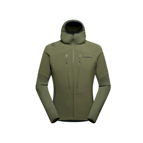 La Sportiva Session Tech Hoody M Herren