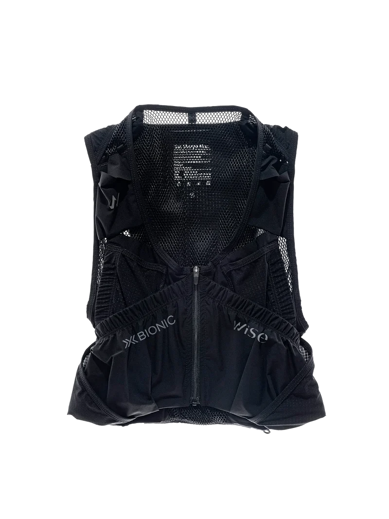 X-BIONIC x WISE TRAIL VEST ULTRA 12L