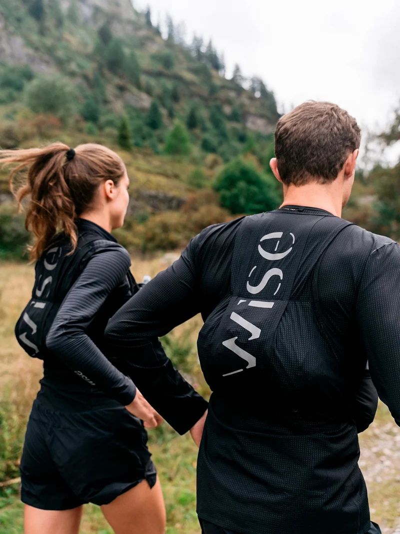 X-BIONIC x WISE TRAIL VEST ULTRA 12L