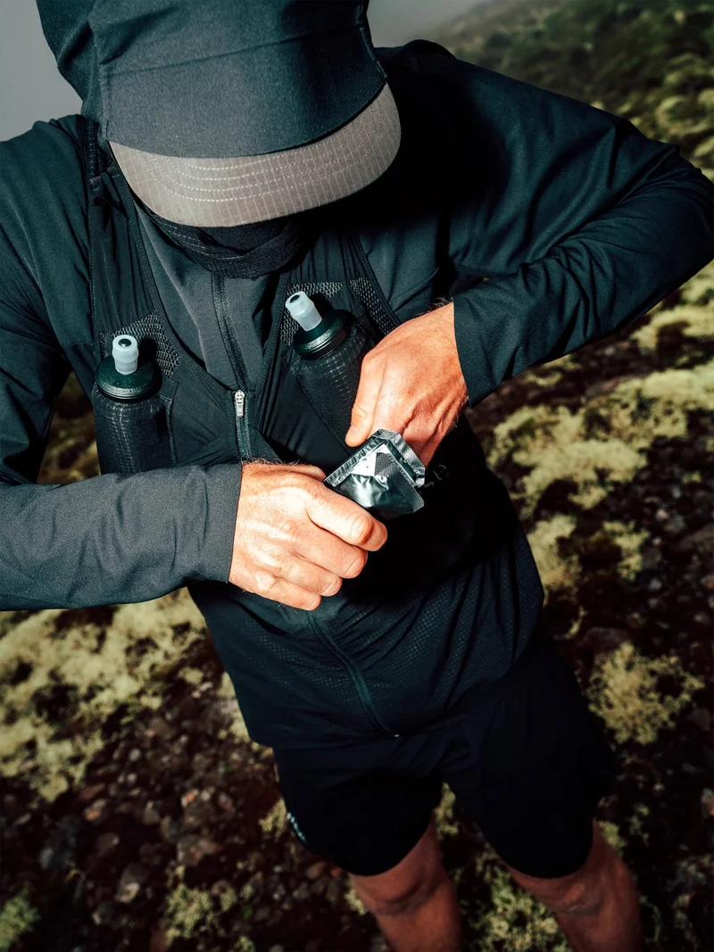 X-BIONIC x WISE TRAIL VEST ULTRA 12L
