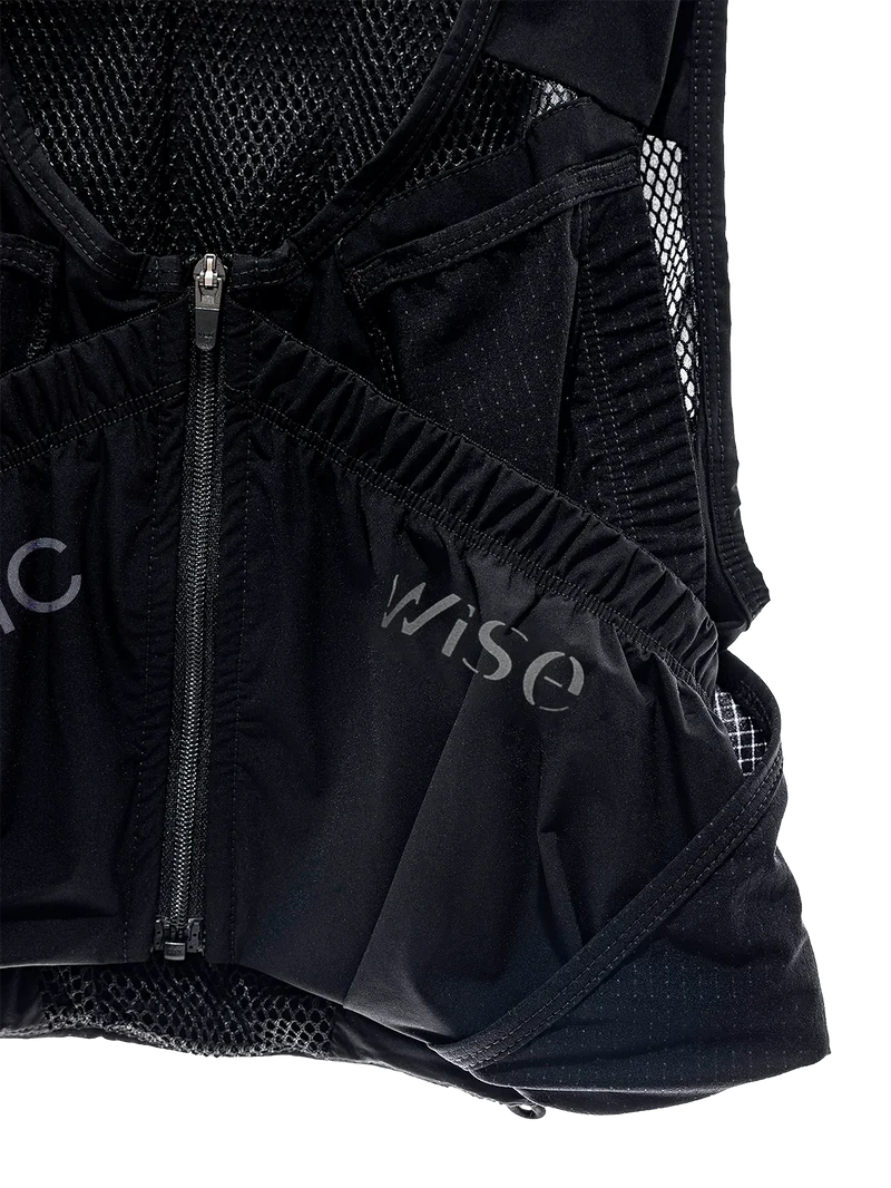 X-BIONIC x WISE TRAIL VEST ULTRA 12L