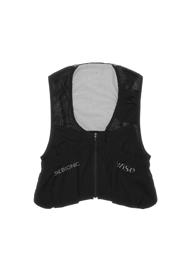 X-BIONIC x WISE TRAIL VEST RACE 6L