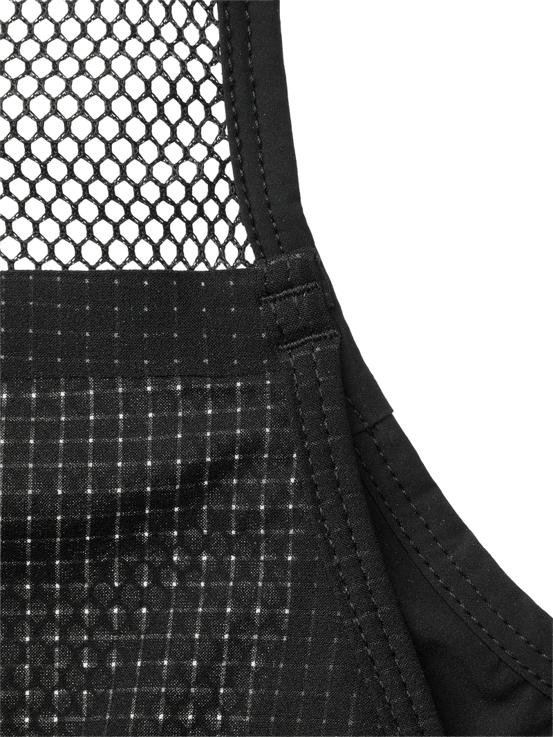 X-BIONIC x WISE TRAIL VEST RACE 6L