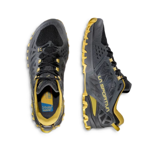 La Sportiva Bushido III Herren
