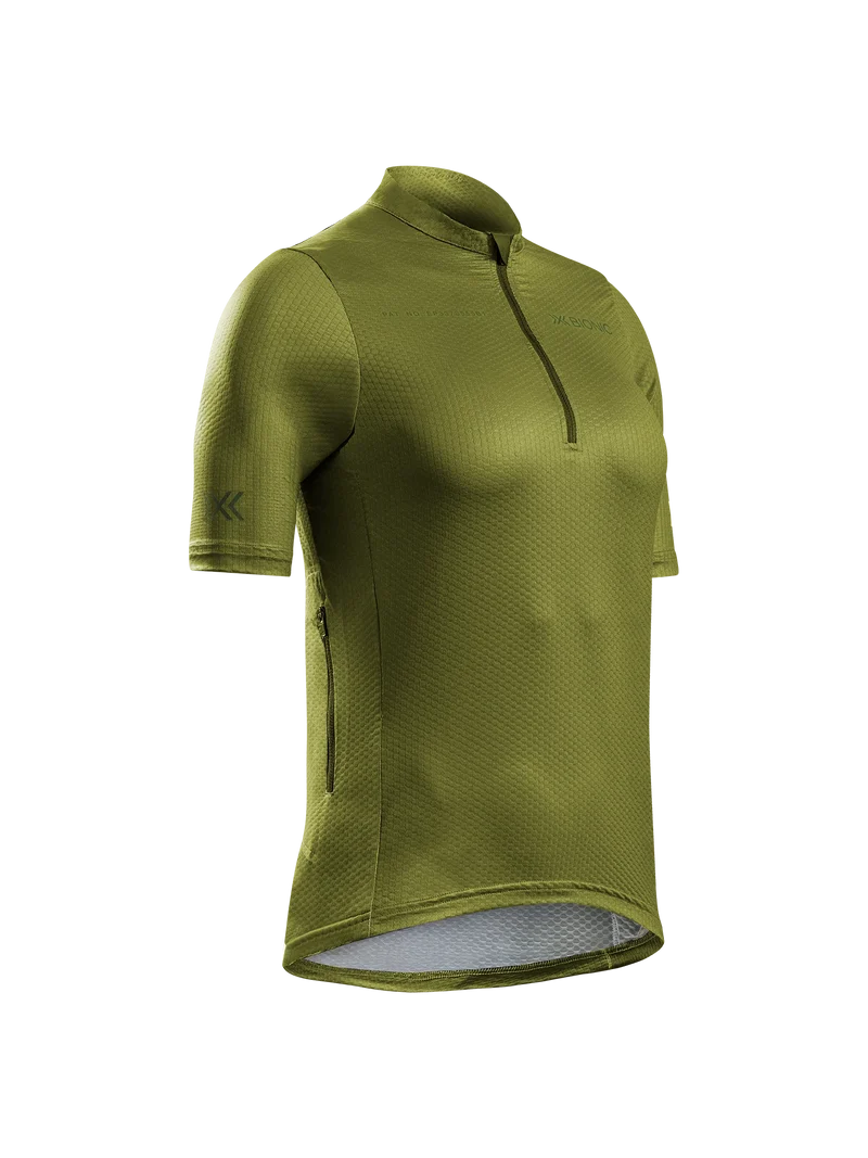 COREFUSION GRAVEL JERSEY WMN