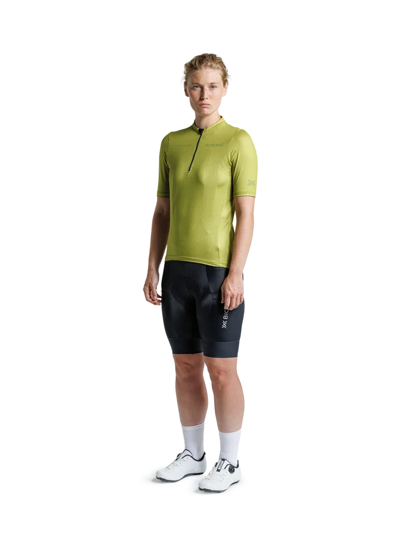 COREFUSION GRAVEL JERSEY WMN