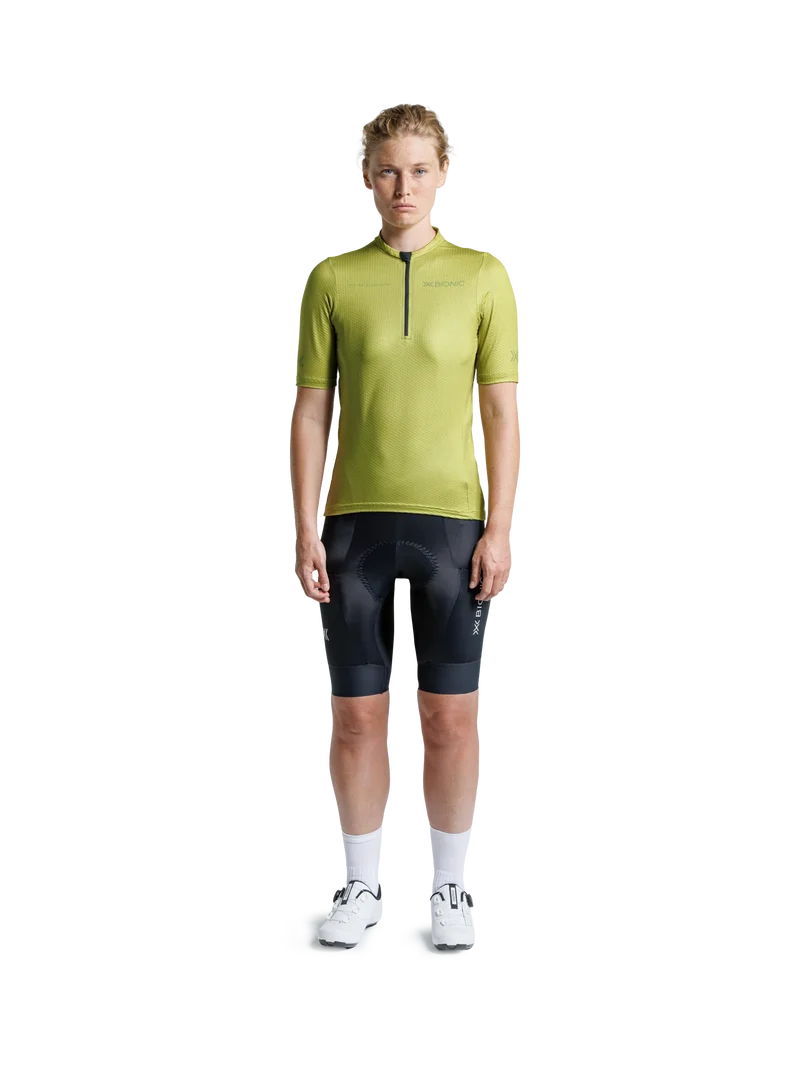 COREFUSION GRAVEL JERSEY WMN