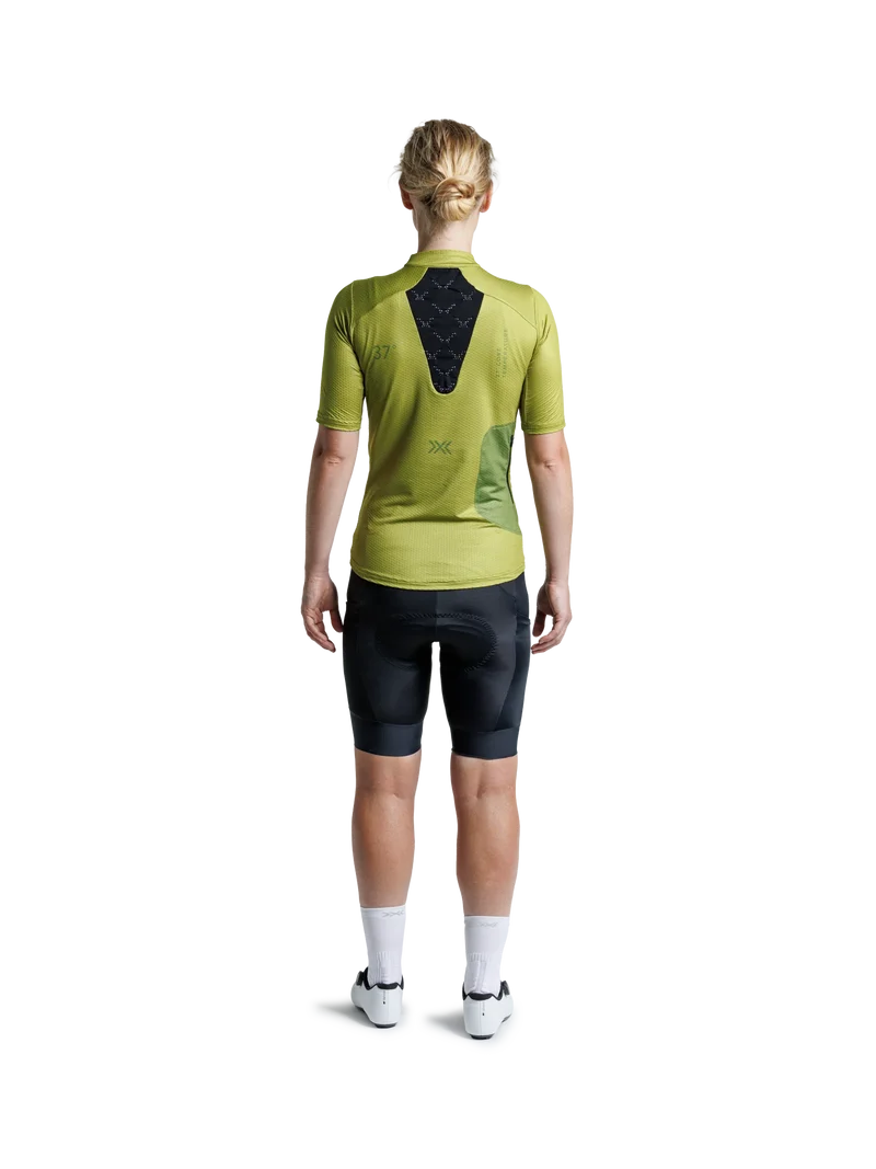 COREFUSION GRAVEL JERSEY WMN