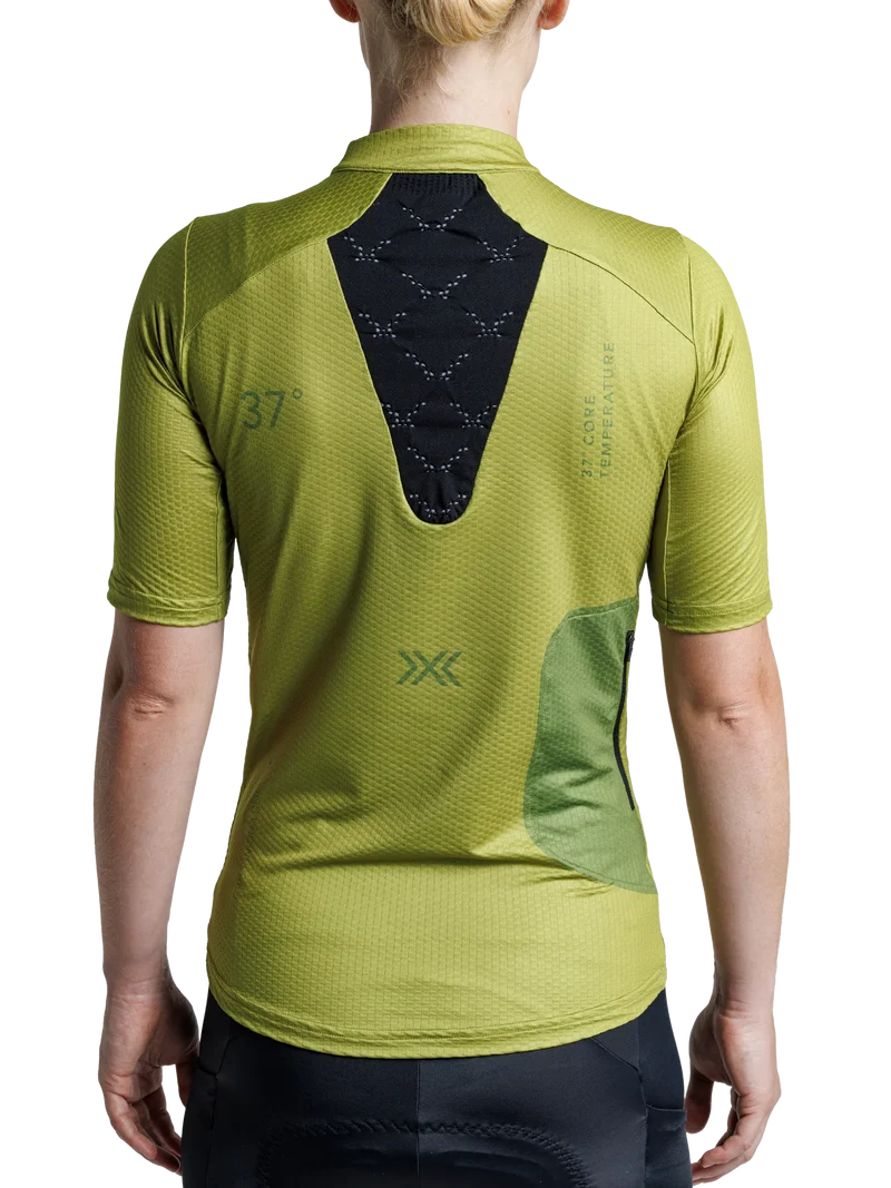 COREFUSION GRAVEL JERSEY WMN