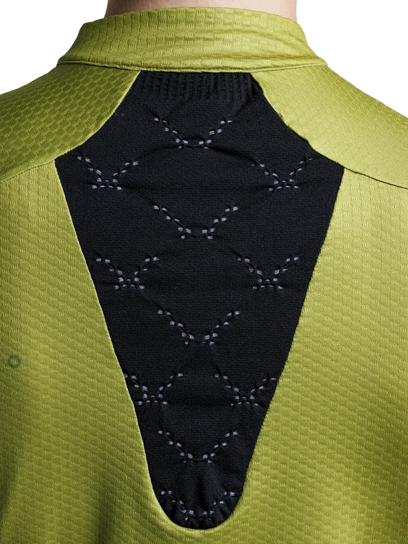 COREFUSION GRAVEL JERSEY WMN