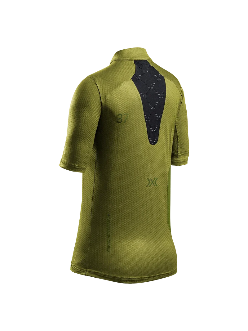 COREFUSION GRAVEL JERSEY WMN