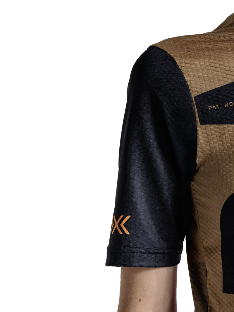 COREFUSION GRAVEL JERSEY WMN