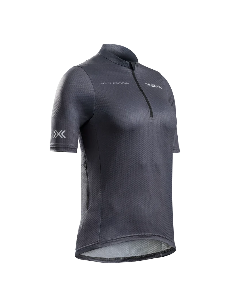 COREFUSION GRAVEL JERSEY WMN