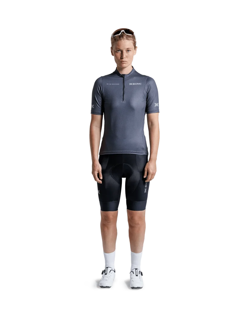 COREFUSION GRAVEL JERSEY WMN