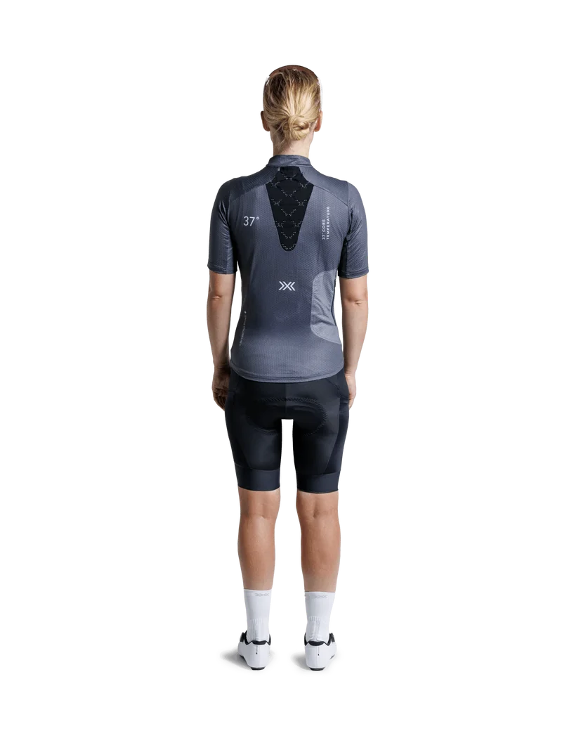COREFUSION GRAVEL JERSEY WMN