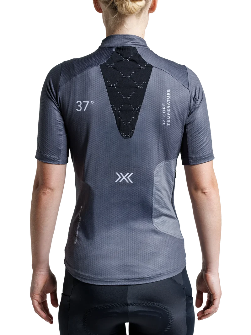 COREFUSION GRAVEL JERSEY WMN
