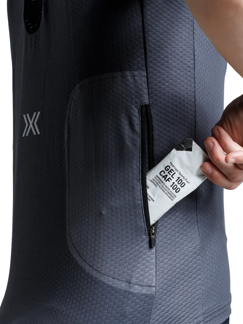 COREFUSION GRAVEL JERSEY WMN