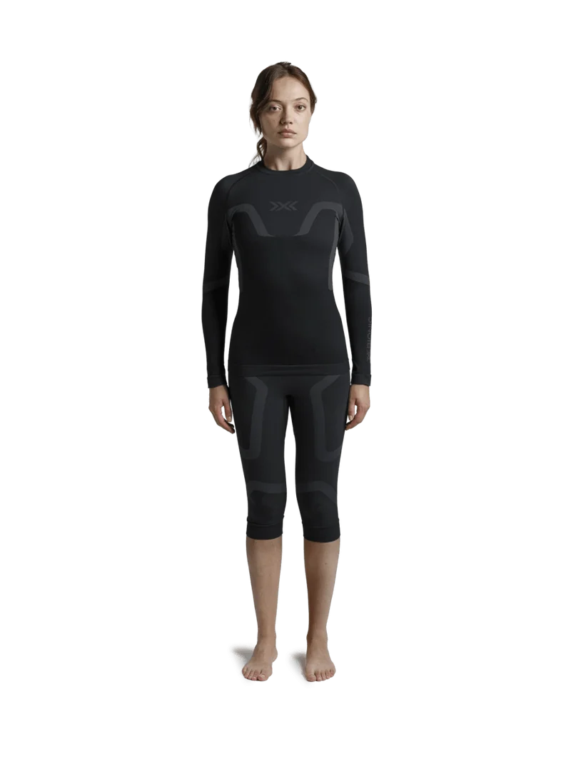 X-ENTIAL 3/4 TIGHTS WMN