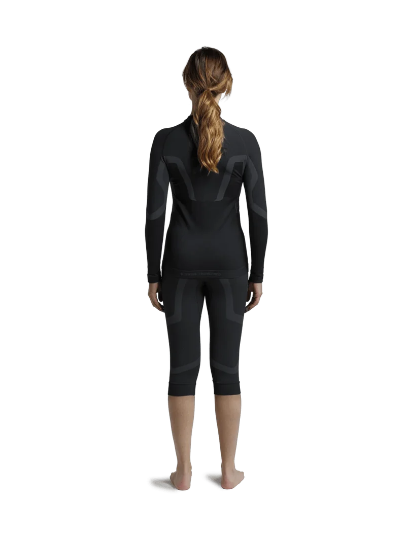 X-ENTIAL 3/4 TIGHTS WMN