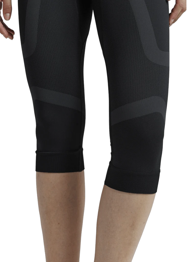 X-ENTIAL 3/4 TIGHTS WMN