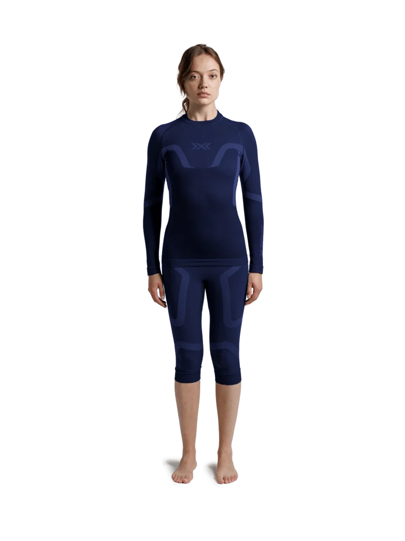 X-ENTIAL 3/4 TIGHTS WMN