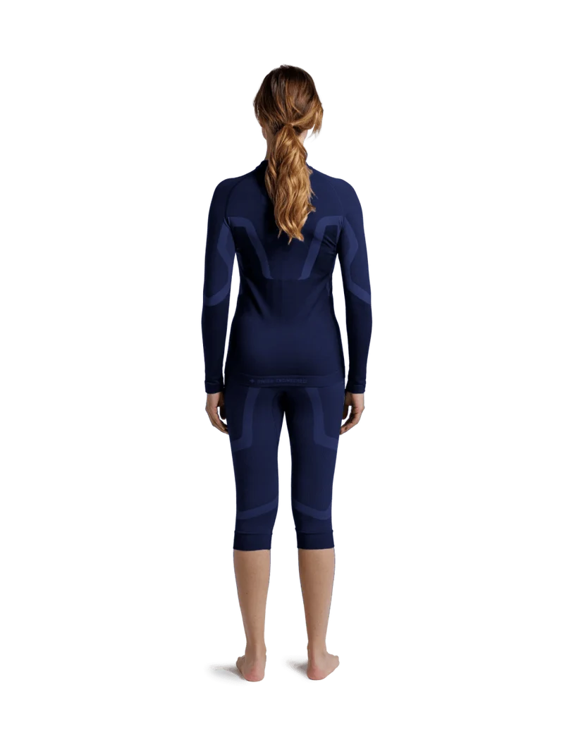 X-ENTIAL 3/4 TIGHTS WMN