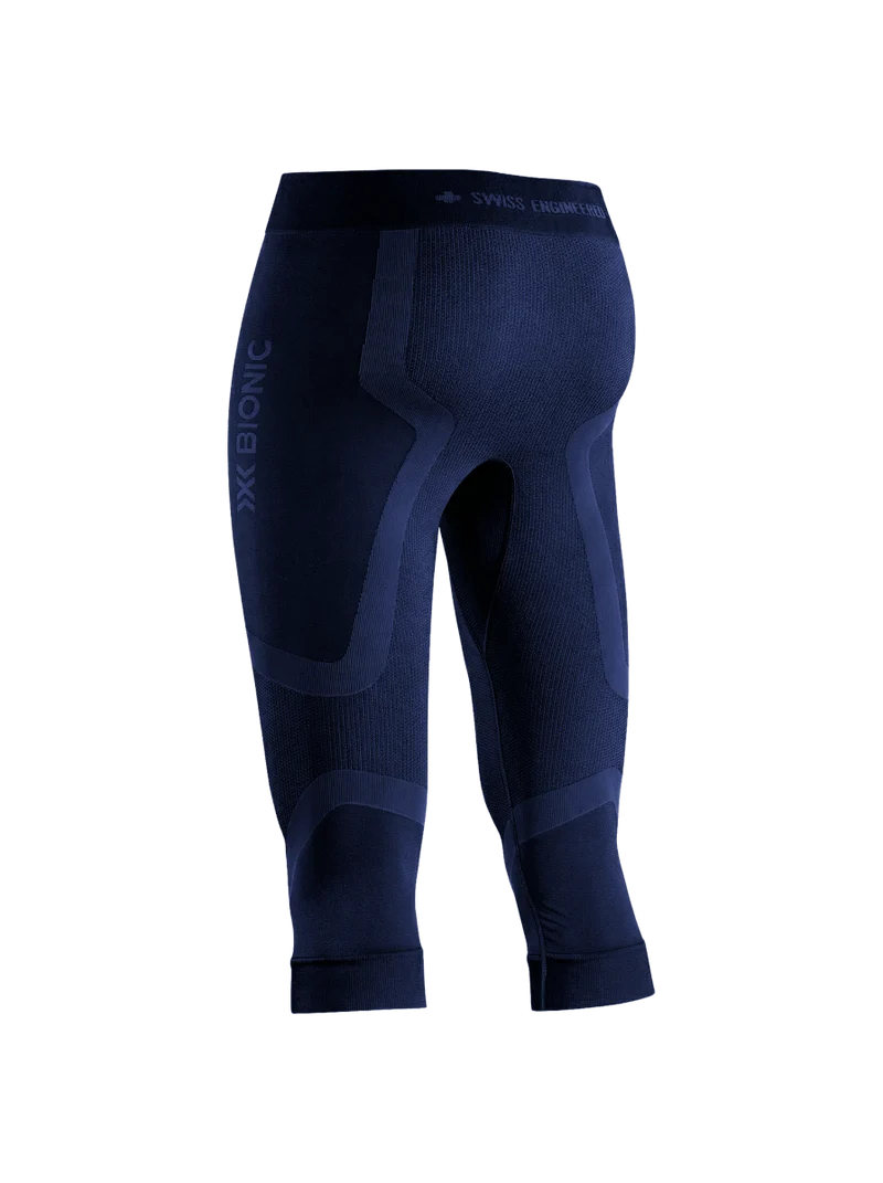 X-ENTIAL 3/4 TIGHTS WMN