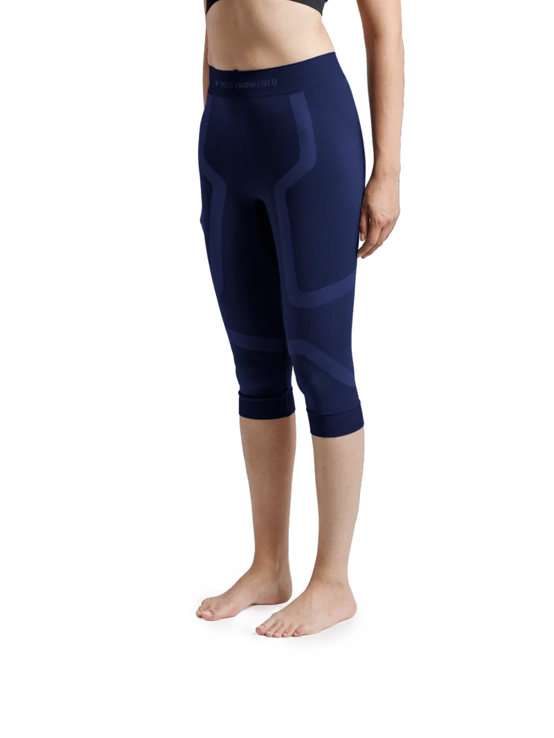 X-ENTIAL 3/4 TIGHTS WMN
