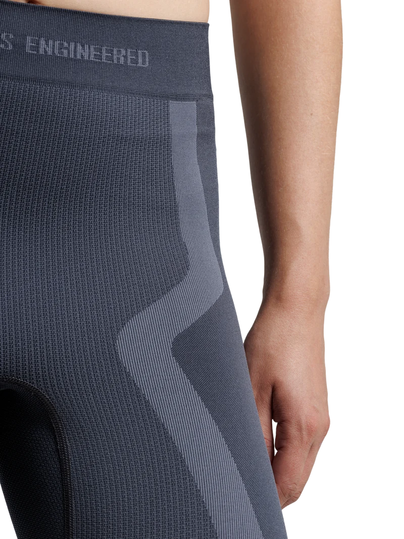 X-ENTIAL 3/4 TIGHTS WMN