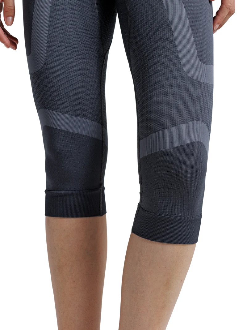 X-ENTIAL 3/4 TIGHTS WMN