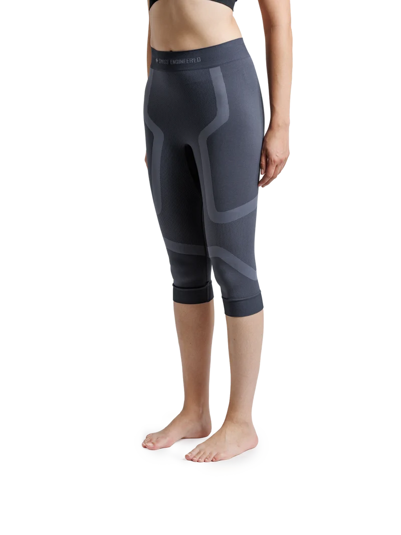 X-ENTIAL 3/4 TIGHTS WMN