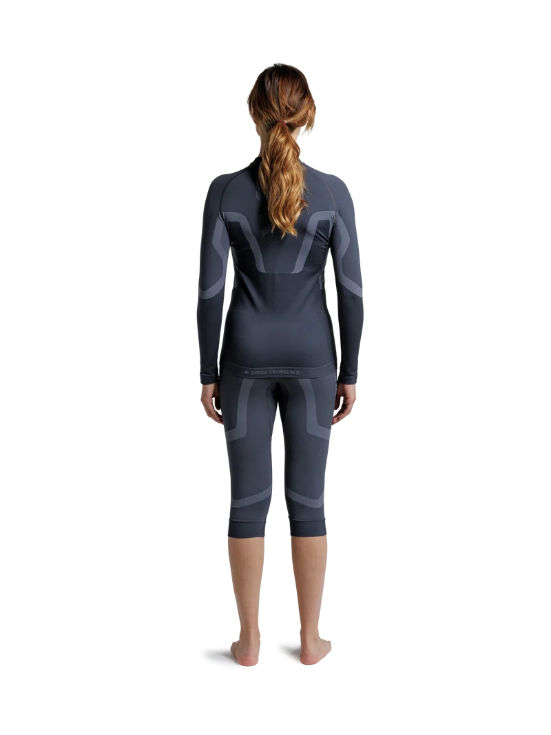 X-ENTIAL 3/4 TIGHTS WMN