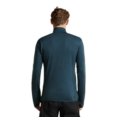 Icebreaker 300 RealFleece Descender Jacke Herren