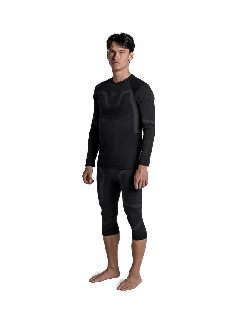 X-ENTIAL 3/4 TIGHTS MEN