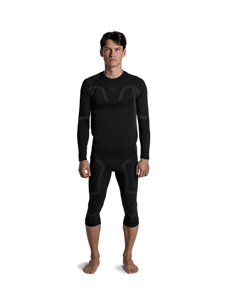 X-ENTIAL 3/4 TIGHTS MEN