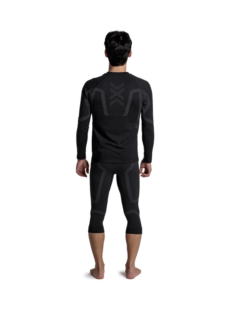 X-ENTIAL 3/4 TIGHTS MEN