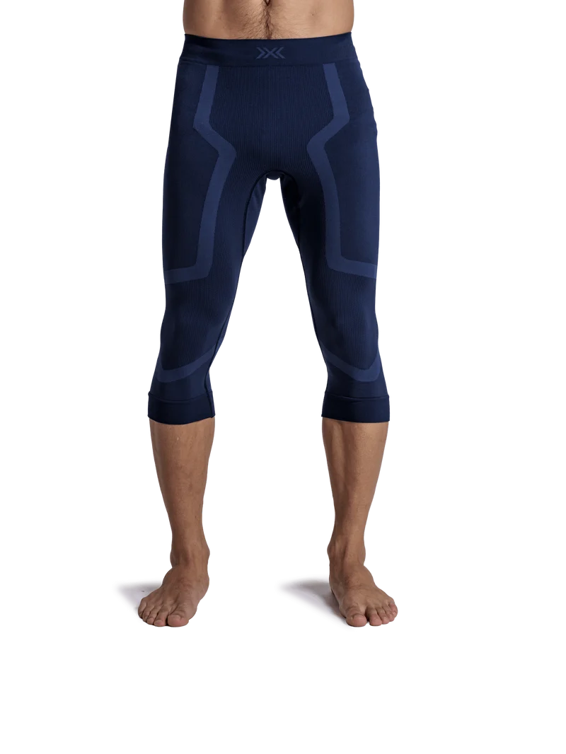 X-ENTIAL 3/4 TIGHTS MEN